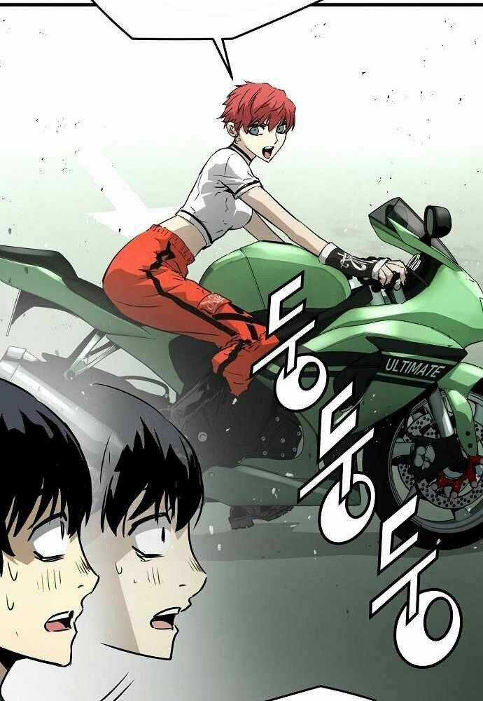 The Breaker 3: Quyền Năng Vô Hạn Chapter 8 trang 91