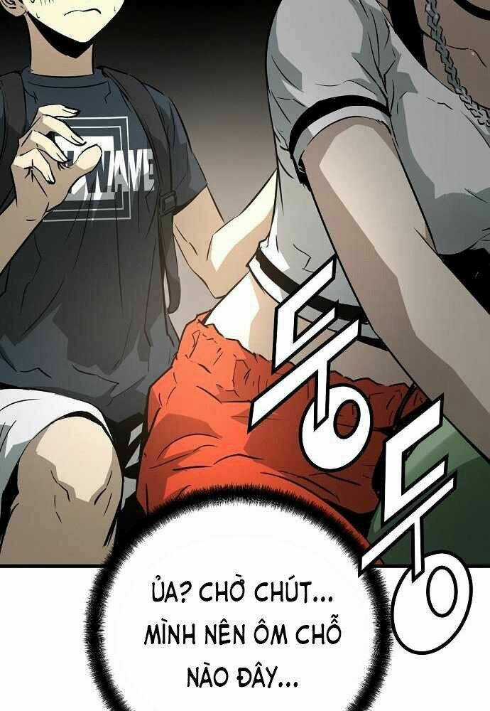 The Breaker 3: Quyền Năng Vô Hạn Chapter 8 trang 93