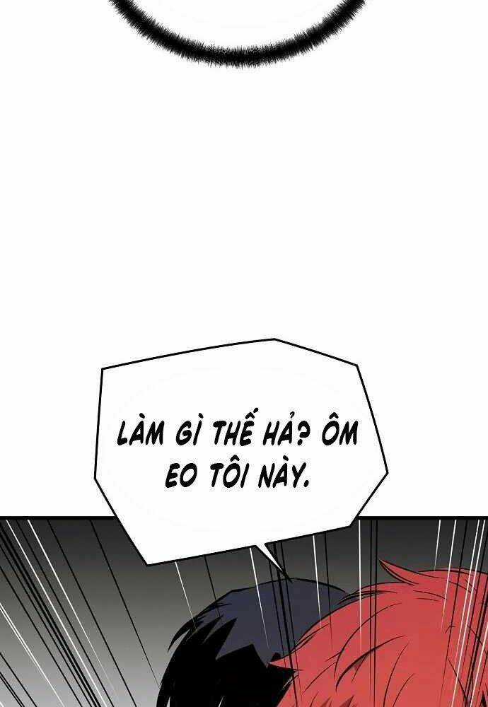 The Breaker 3: Quyền Năng Vô Hạn Chapter 8 trang 94