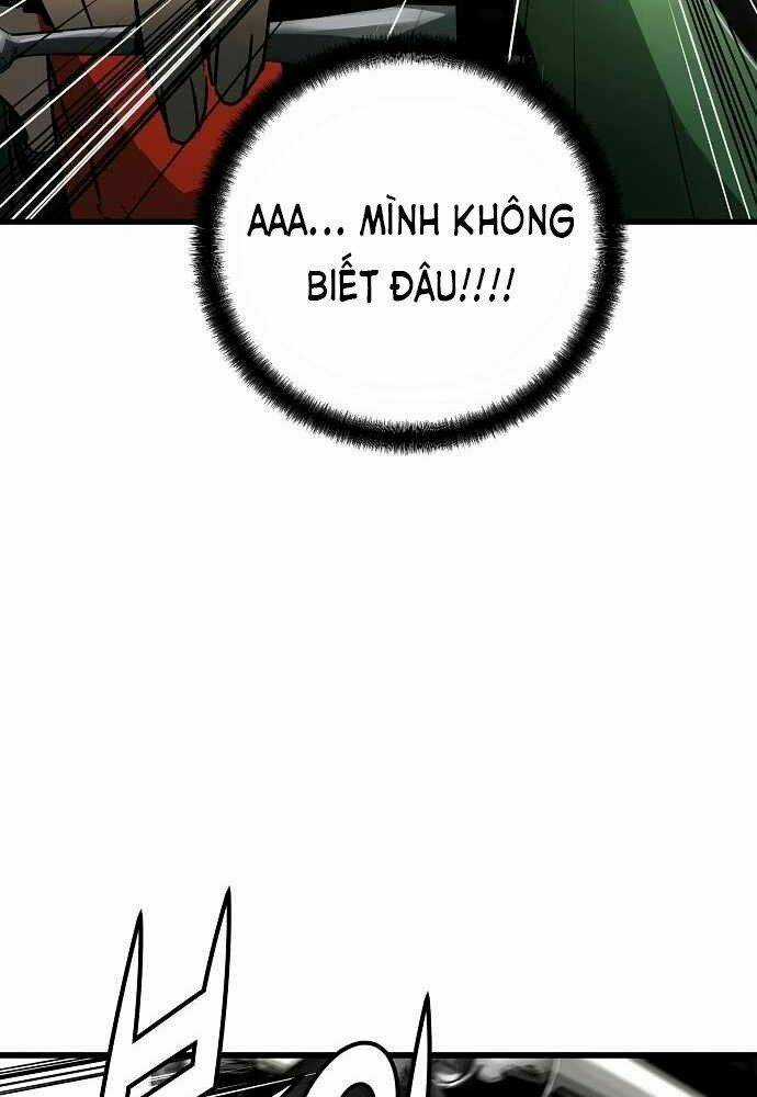 The Breaker 3: Quyền Năng Vô Hạn Chapter 8 trang 96