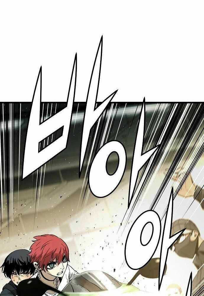 The Breaker 3: Quyền Năng Vô Hạn Chapter 8 trang 99