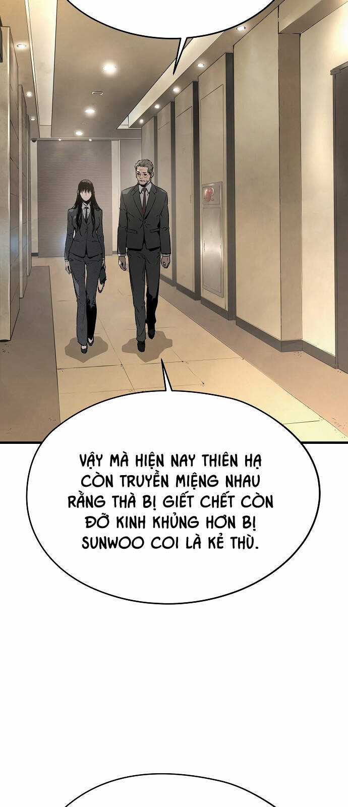 The Breaker 3: Quyền Năng Vô Hạn Chapter 80 trang 11