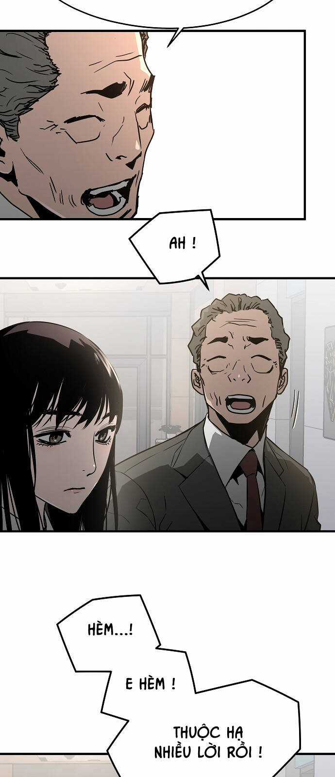 The Breaker 3: Quyền Năng Vô Hạn Chapter 80 trang 14