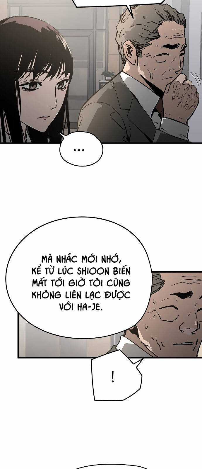 The Breaker 3: Quyền Năng Vô Hạn Chapter 80 trang 15