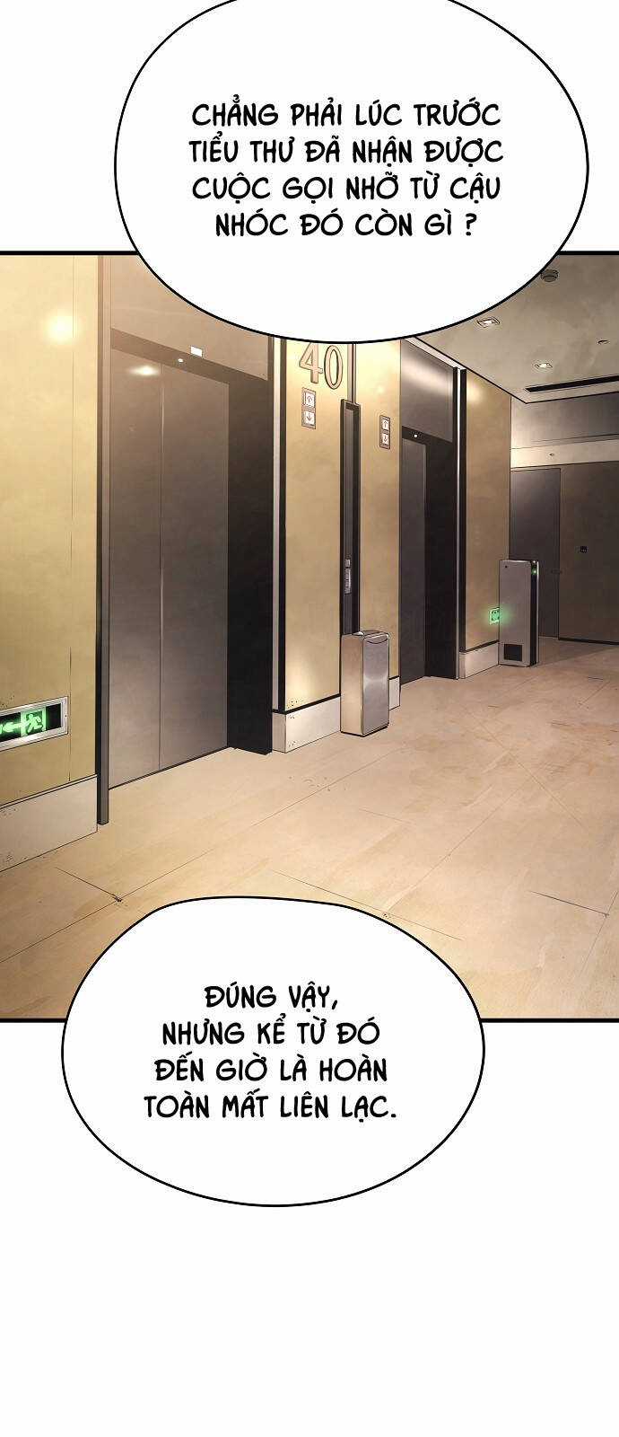 The Breaker 3: Quyền Năng Vô Hạn Chapter 80 trang 16