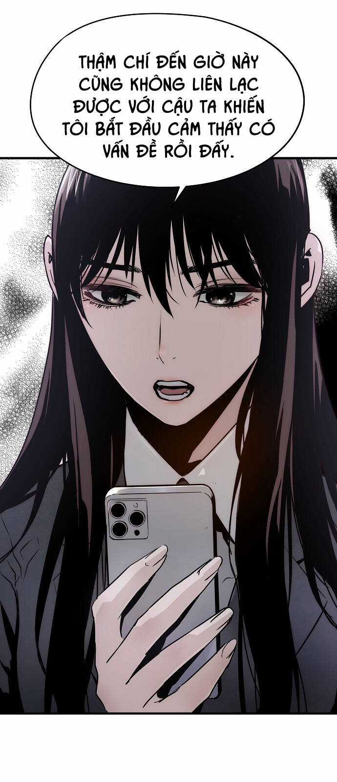 The Breaker 3: Quyền Năng Vô Hạn Chapter 80 trang 17