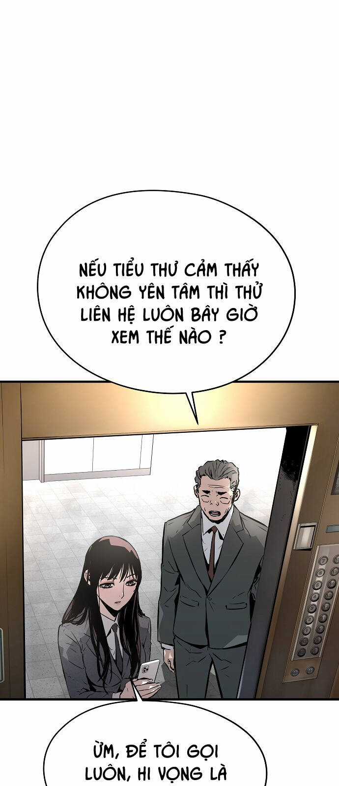 The Breaker 3: Quyền Năng Vô Hạn Chapter 80 trang 18