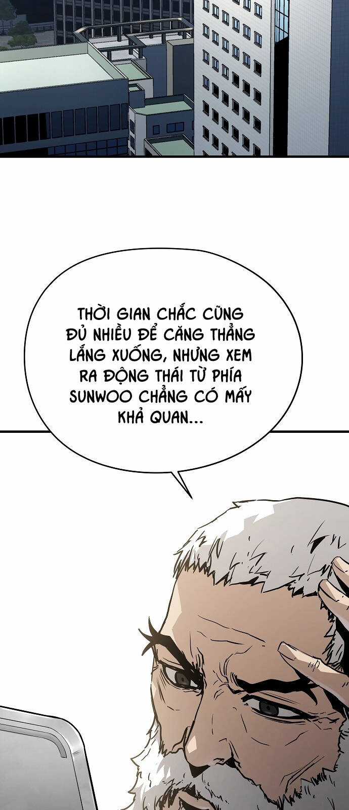 The Breaker 3: Quyền Năng Vô Hạn Chapter 80 trang 2