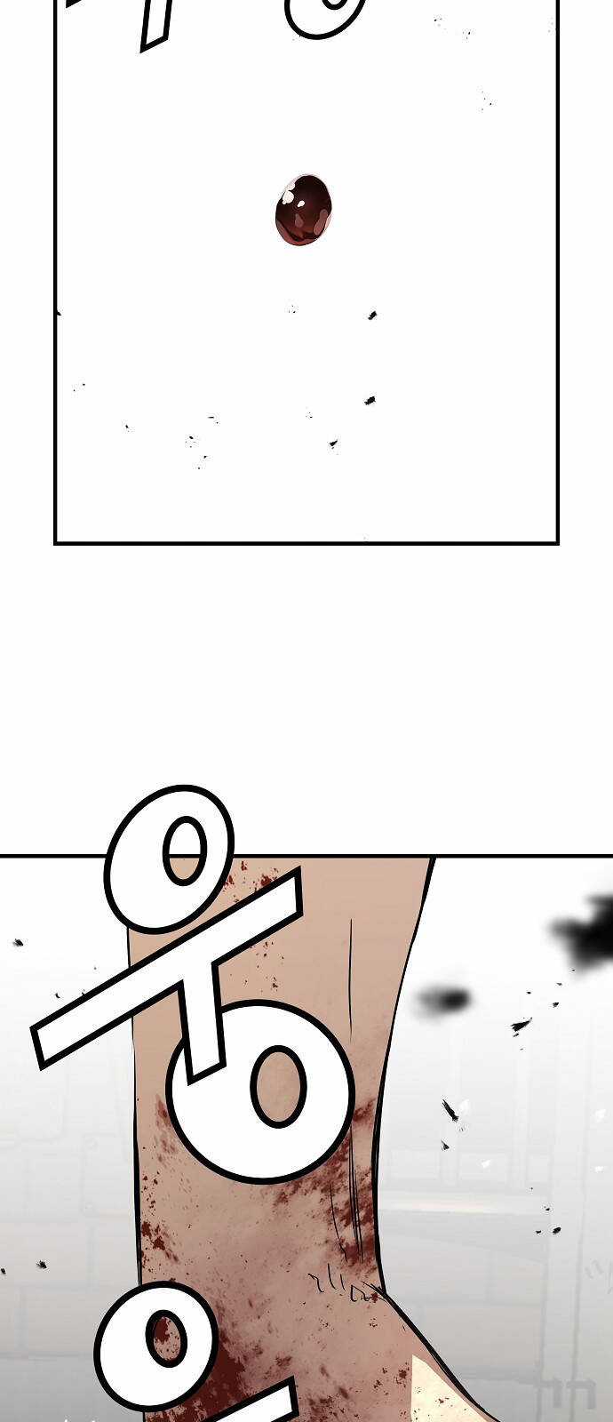 The Breaker 3: Quyền Năng Vô Hạn Chapter 80 trang 21