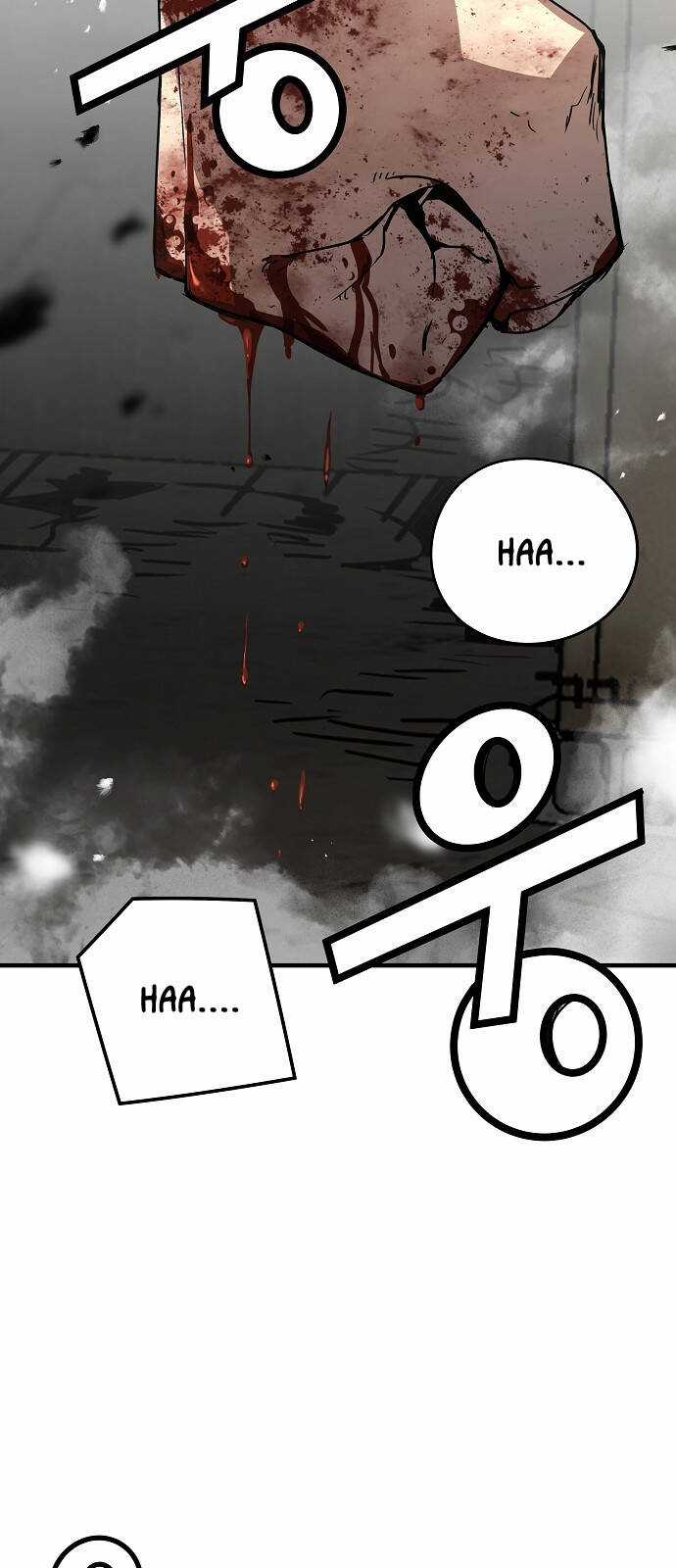 The Breaker 3: Quyền Năng Vô Hạn Chapter 80 trang 22