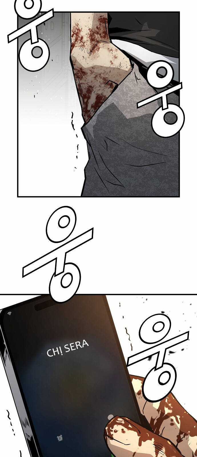 The Breaker 3: Quyền Năng Vô Hạn Chapter 80 trang 23