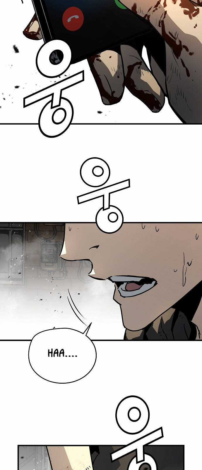 The Breaker 3: Quyền Năng Vô Hạn Chapter 80 trang 24