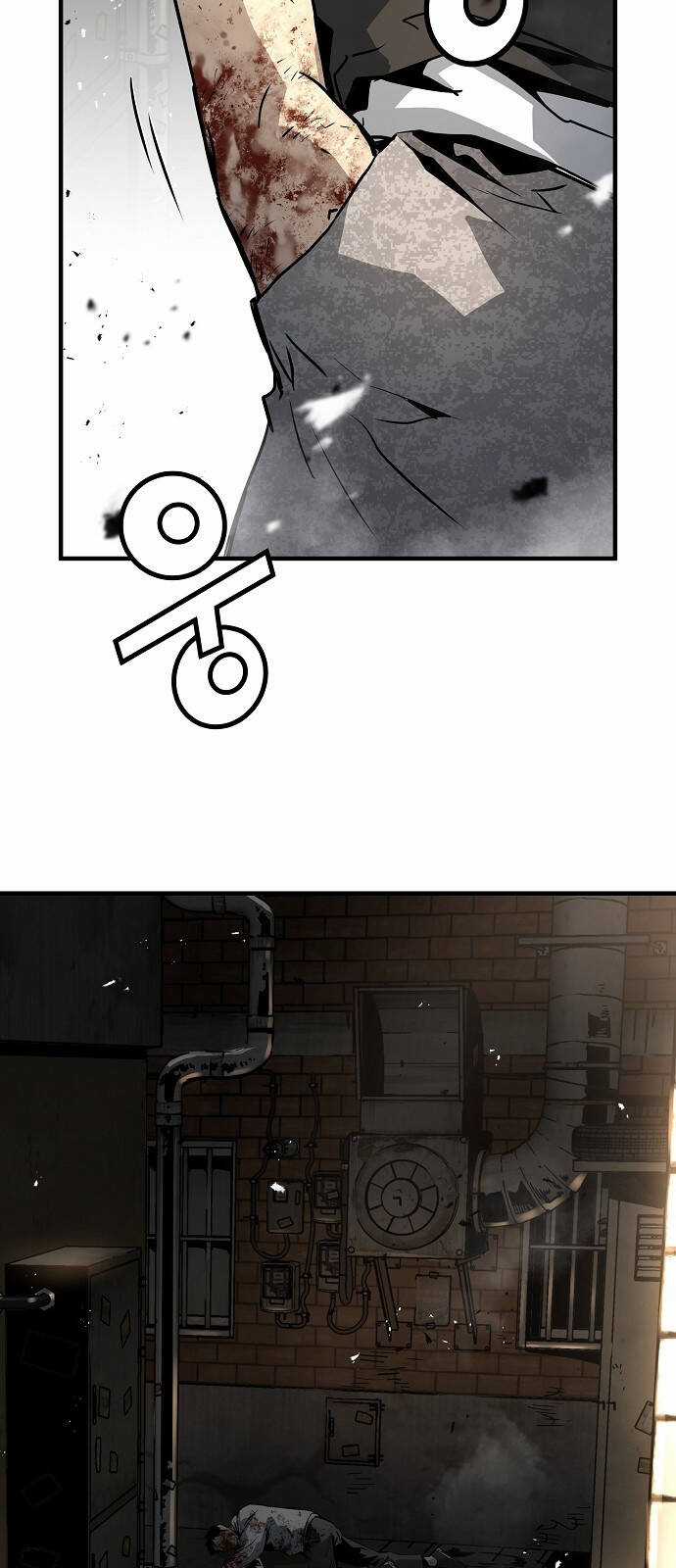 The Breaker 3: Quyền Năng Vô Hạn Chapter 80 trang 25