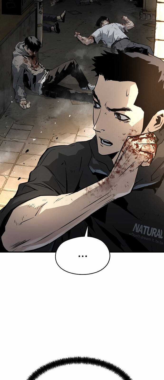 The Breaker 3: Quyền Năng Vô Hạn Chapter 80 trang 26