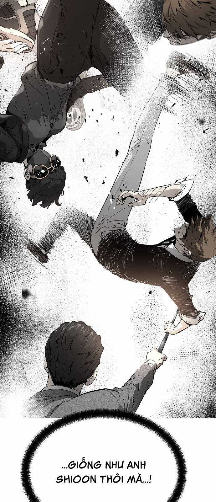 The Breaker 3: Quyền Năng Vô Hạn Chapter 80 trang 31