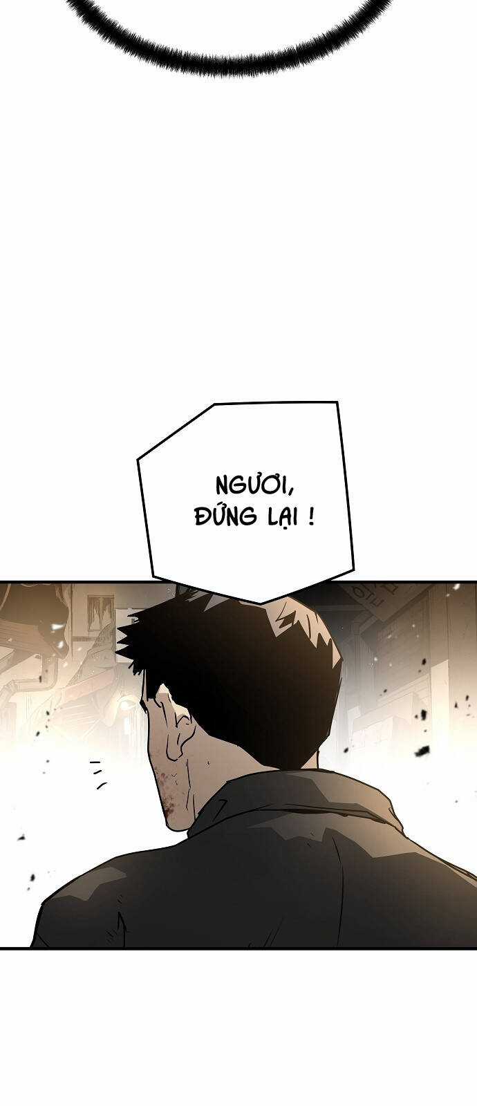 The Breaker 3: Quyền Năng Vô Hạn Chapter 80 trang 32