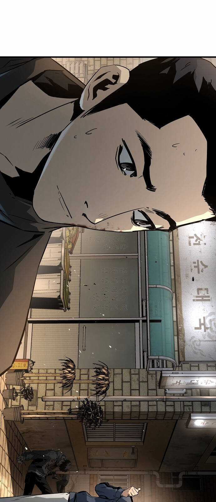 The Breaker 3: Quyền Năng Vô Hạn Chapter 80 trang 33