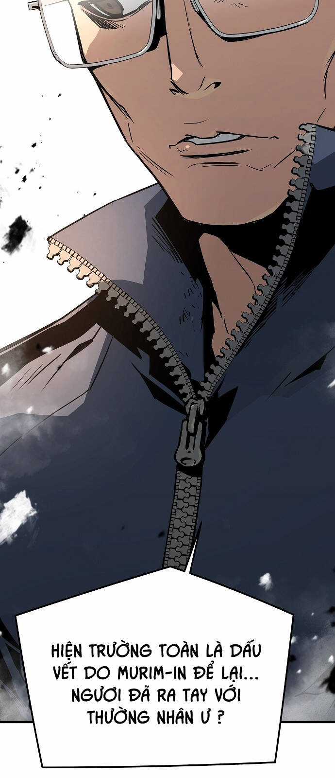 The Breaker 3: Quyền Năng Vô Hạn Chapter 80 trang 35