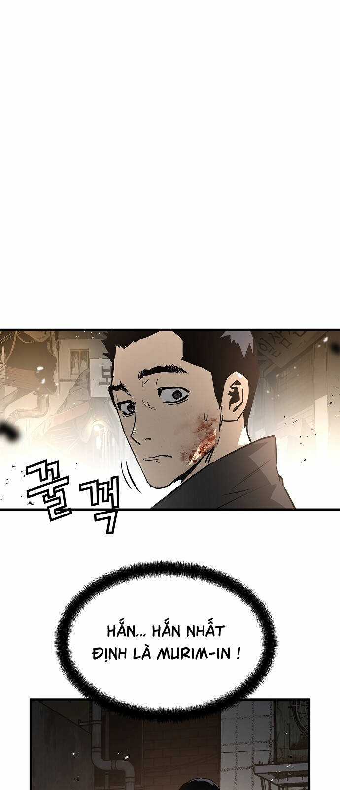 The Breaker 3: Quyền Năng Vô Hạn Chapter 80 trang 36
