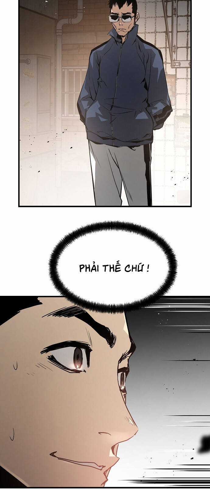 The Breaker 3: Quyền Năng Vô Hạn Chapter 80 trang 37