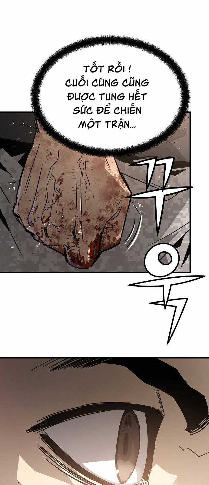 The Breaker 3: Quyền Năng Vô Hạn Chapter 80 trang 38