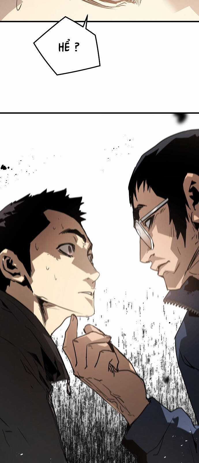 The Breaker 3: Quyền Năng Vô Hạn Chapter 80 trang 39