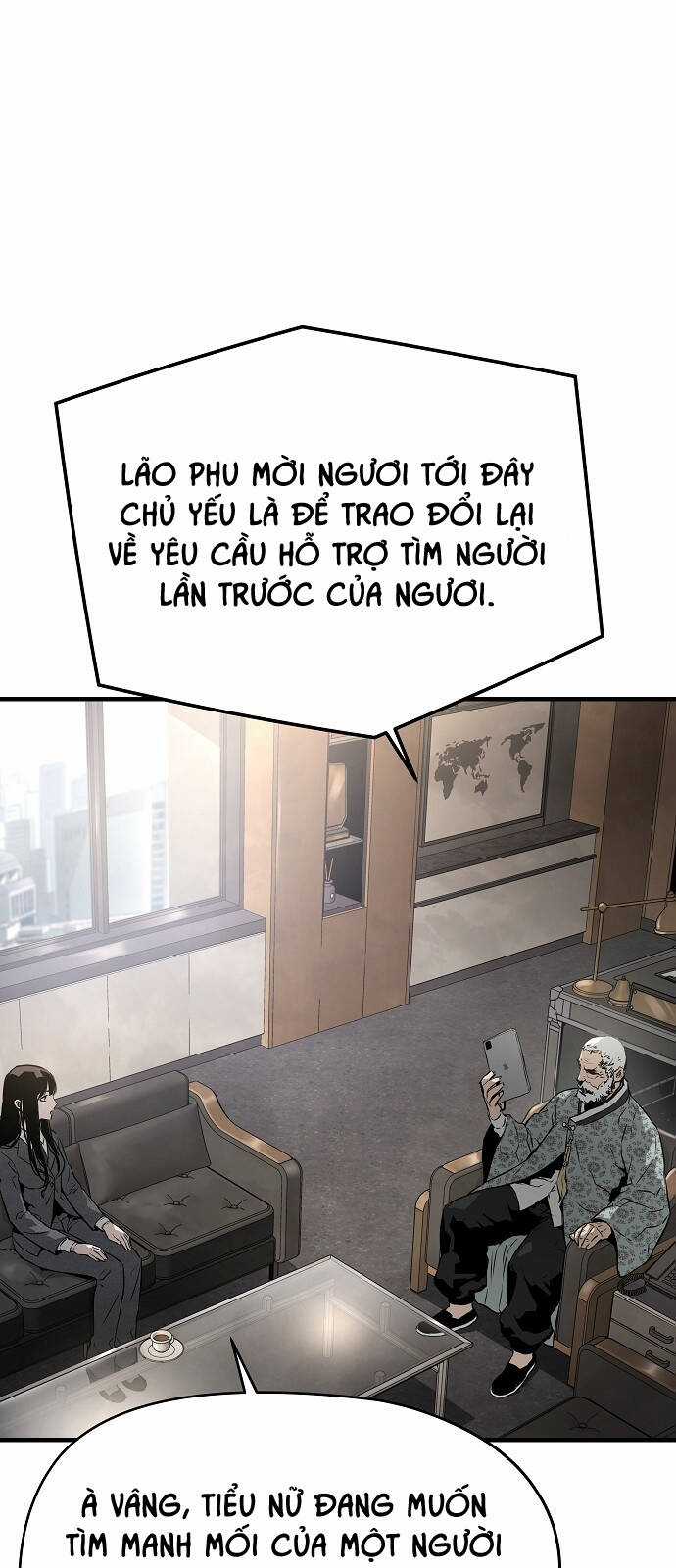 The Breaker 3: Quyền Năng Vô Hạn Chapter 80 trang 4