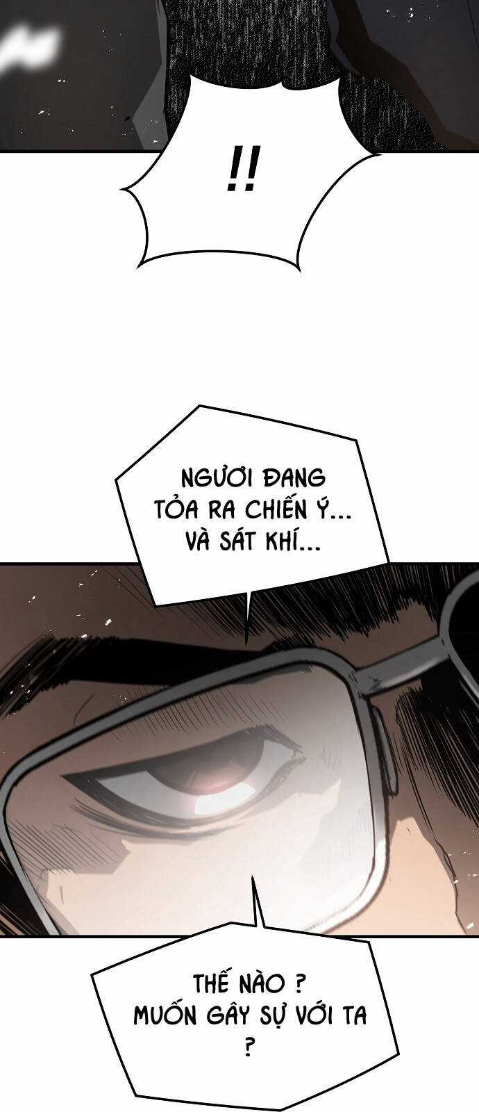 The Breaker 3: Quyền Năng Vô Hạn Chapter 80 trang 40