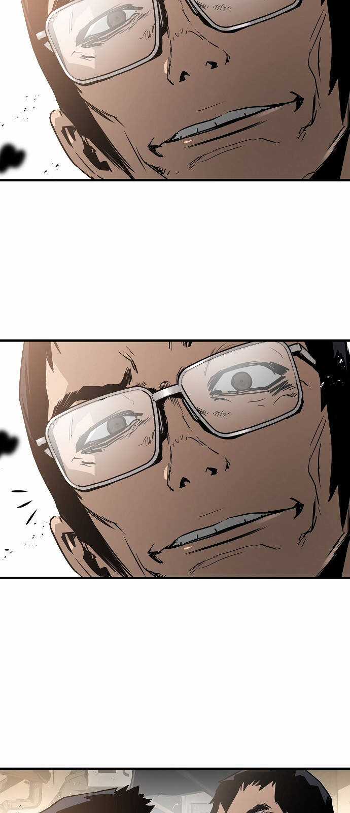 The Breaker 3: Quyền Năng Vô Hạn Chapter 80 trang 42