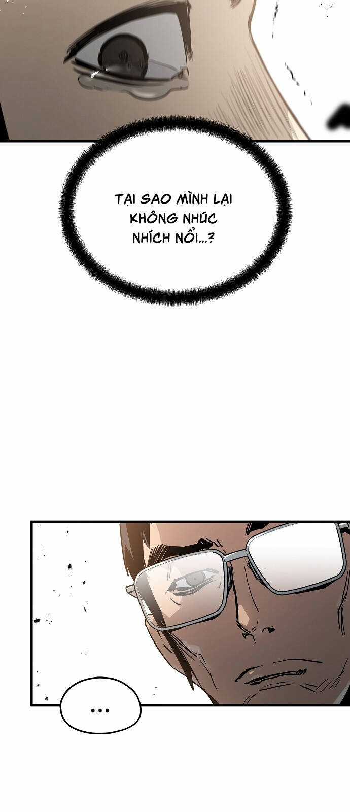 The Breaker 3: Quyền Năng Vô Hạn Chapter 80 trang 44