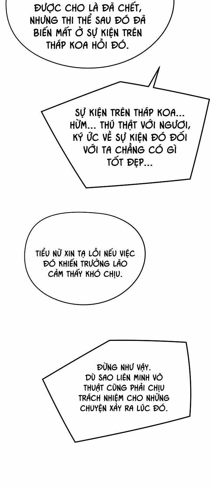 The Breaker 3: Quyền Năng Vô Hạn Chapter 80 trang 5