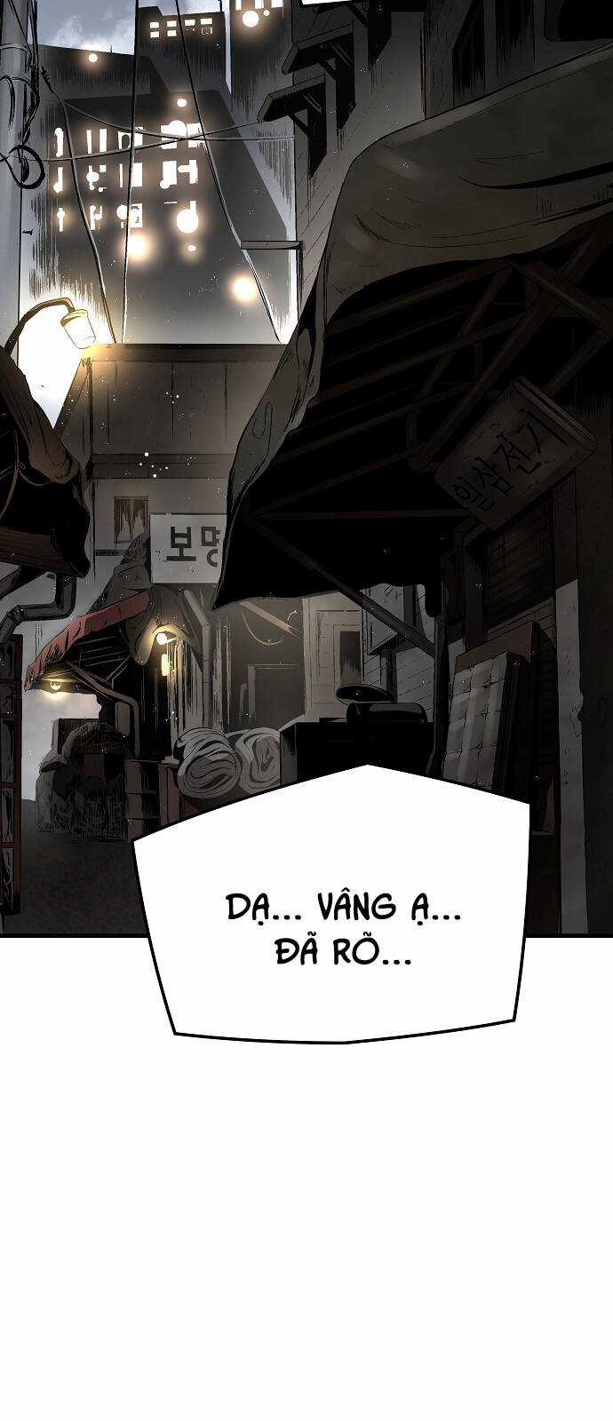 The Breaker 3: Quyền Năng Vô Hạn Chapter 80 trang 50