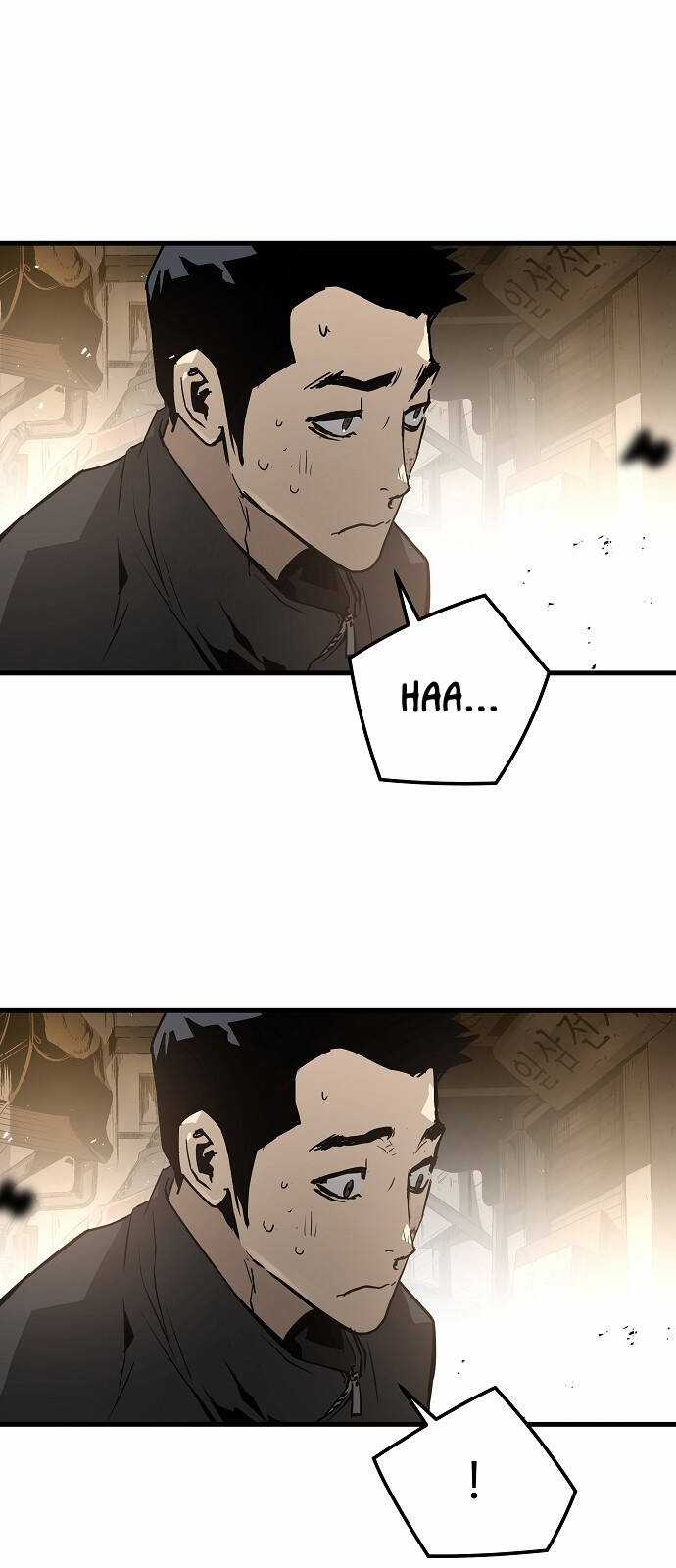 The Breaker 3: Quyền Năng Vô Hạn Chapter 80 trang 51