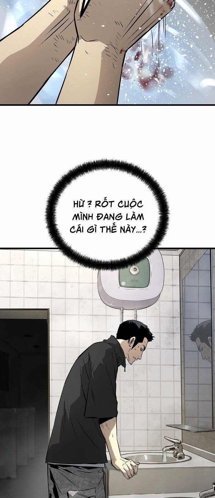 The Breaker 3: Quyền Năng Vô Hạn Chapter 80 trang 54