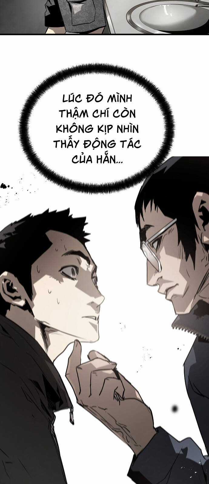 The Breaker 3: Quyền Năng Vô Hạn Chapter 80 trang 55