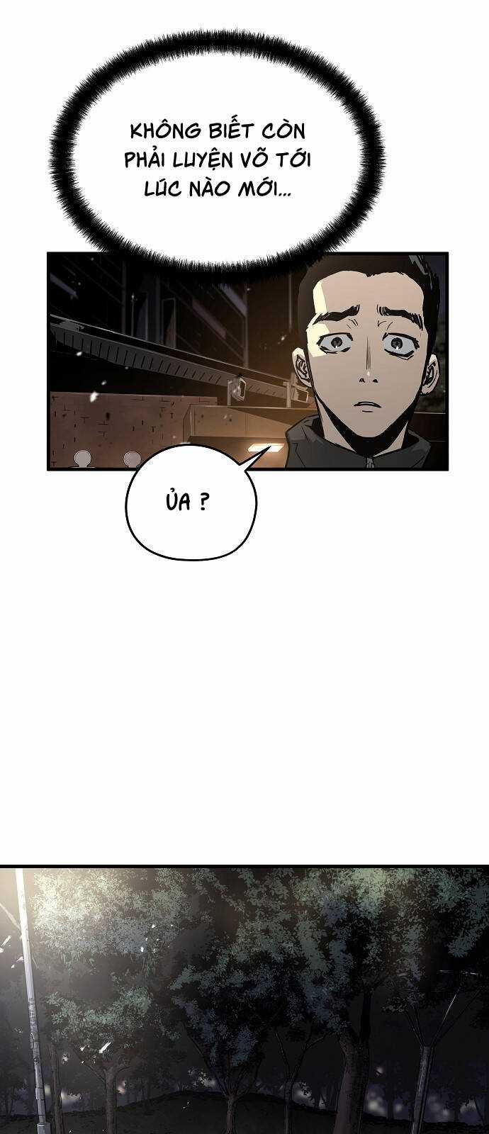 The Breaker 3: Quyền Năng Vô Hạn Chapter 80 trang 58