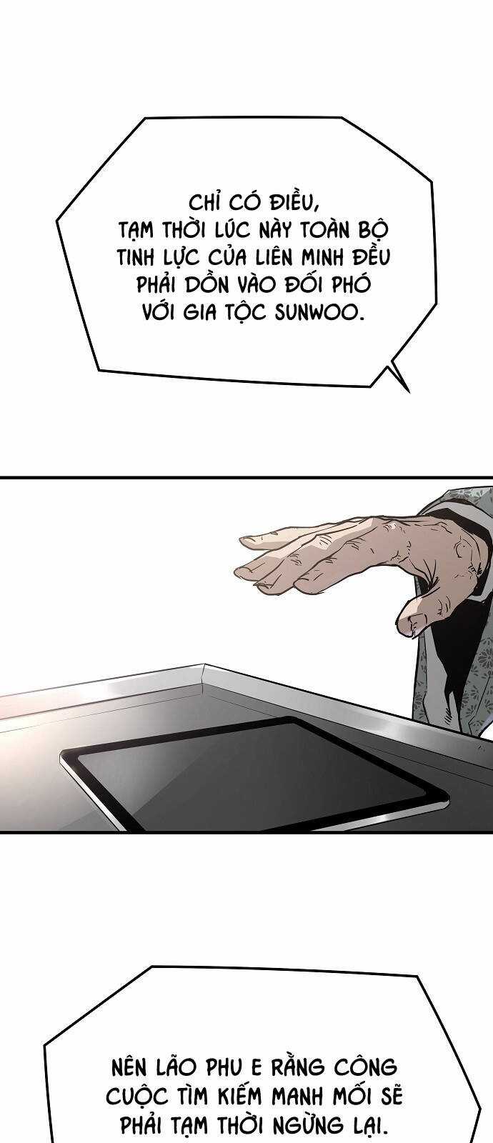 The Breaker 3: Quyền Năng Vô Hạn Chapter 80 trang 6