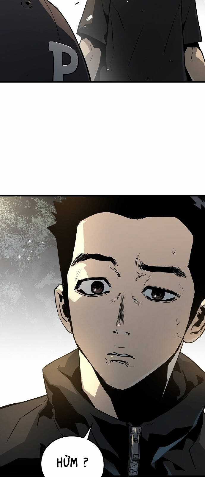 The Breaker 3: Quyền Năng Vô Hạn Chapter 80 trang 60