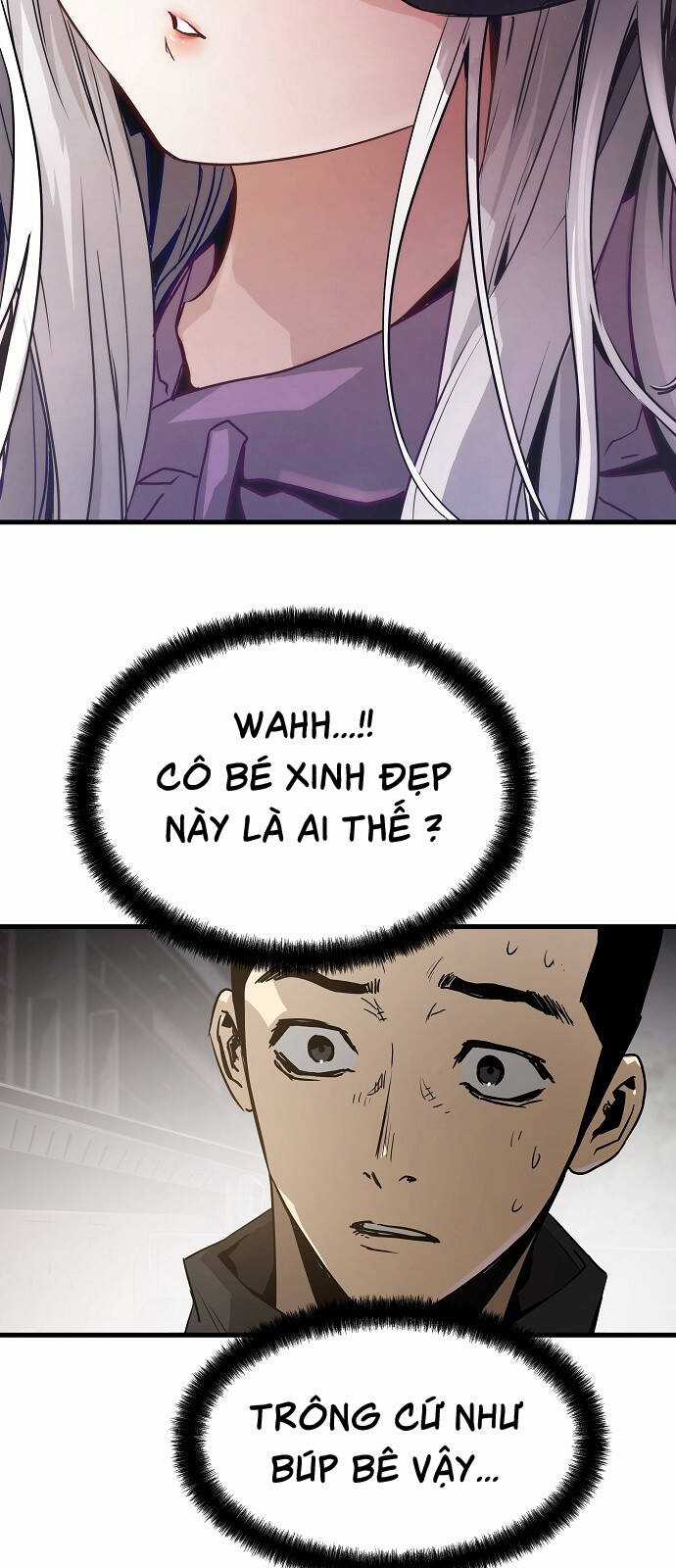 The Breaker 3: Quyền Năng Vô Hạn Chapter 80 trang 62