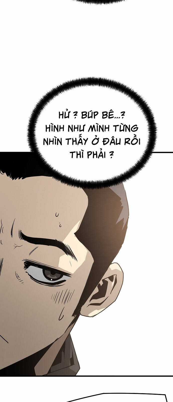 The Breaker 3: Quyền Năng Vô Hạn Chapter 80 trang 63