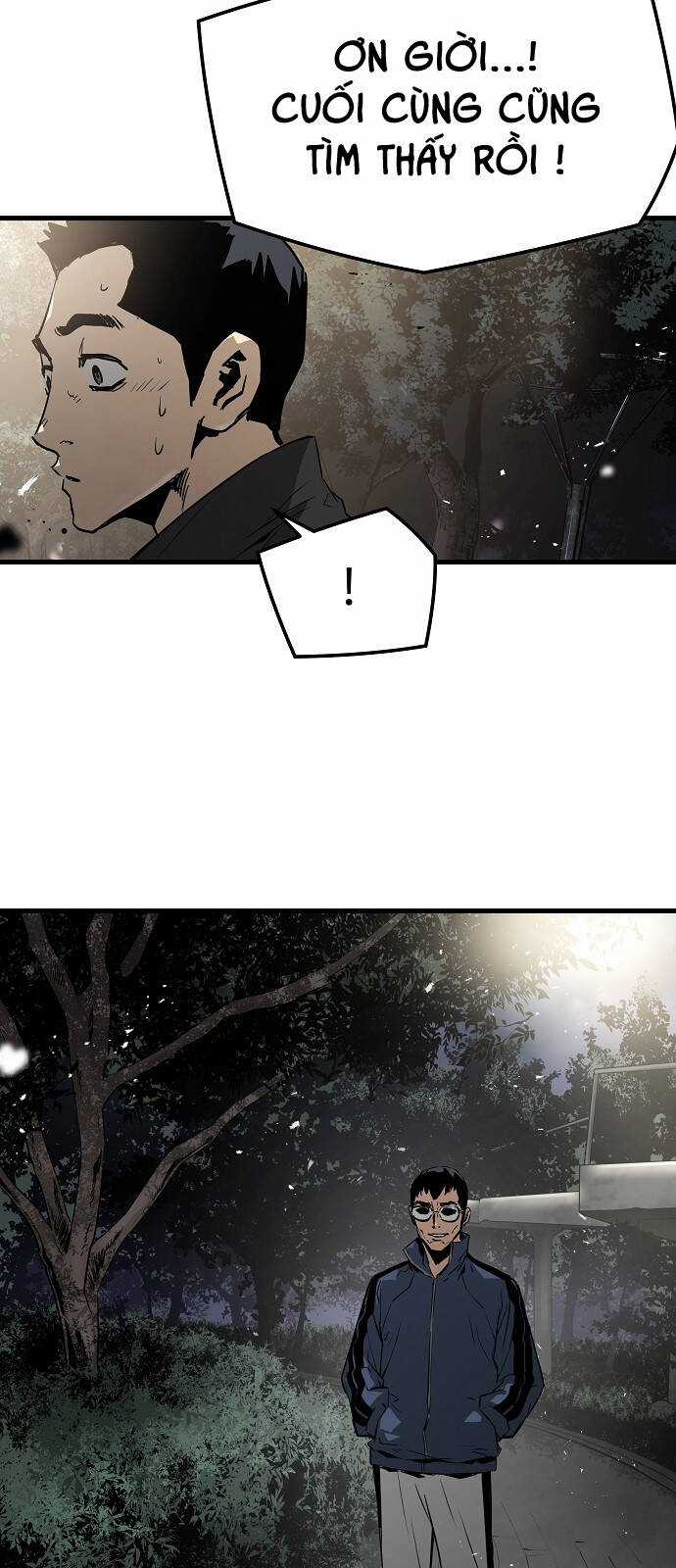 The Breaker 3: Quyền Năng Vô Hạn Chapter 80 trang 64