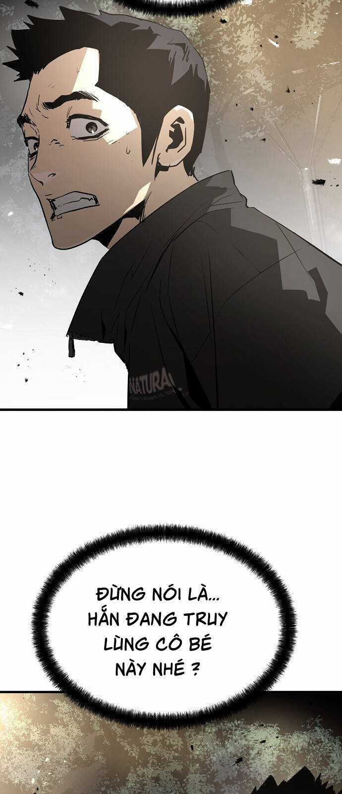 The Breaker 3: Quyền Năng Vô Hạn Chapter 80 trang 66