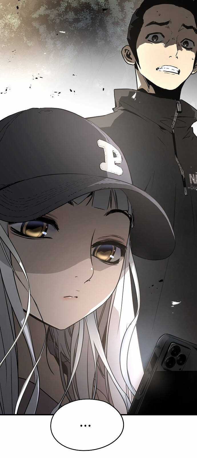 The Breaker 3: Quyền Năng Vô Hạn Chapter 80 trang 67