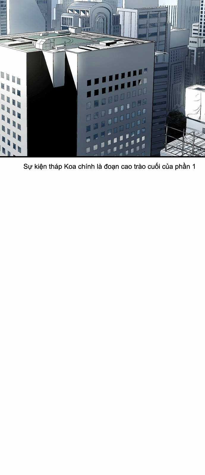 The Breaker 3: Quyền Năng Vô Hạn Chapter 80 trang 9