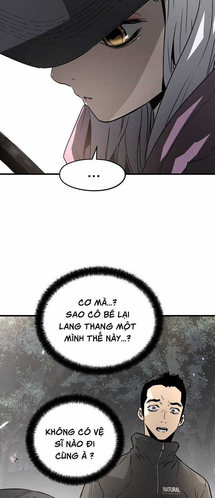 The Breaker 3: Quyền Năng Vô Hạn Chapter 81 trang 10