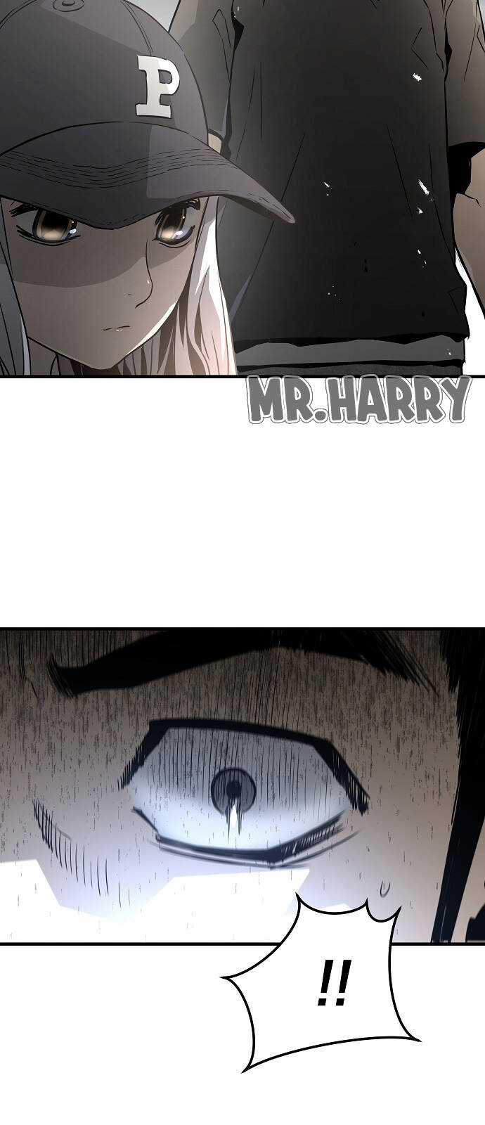 The Breaker 3: Quyền Năng Vô Hạn Chapter 81 trang 11