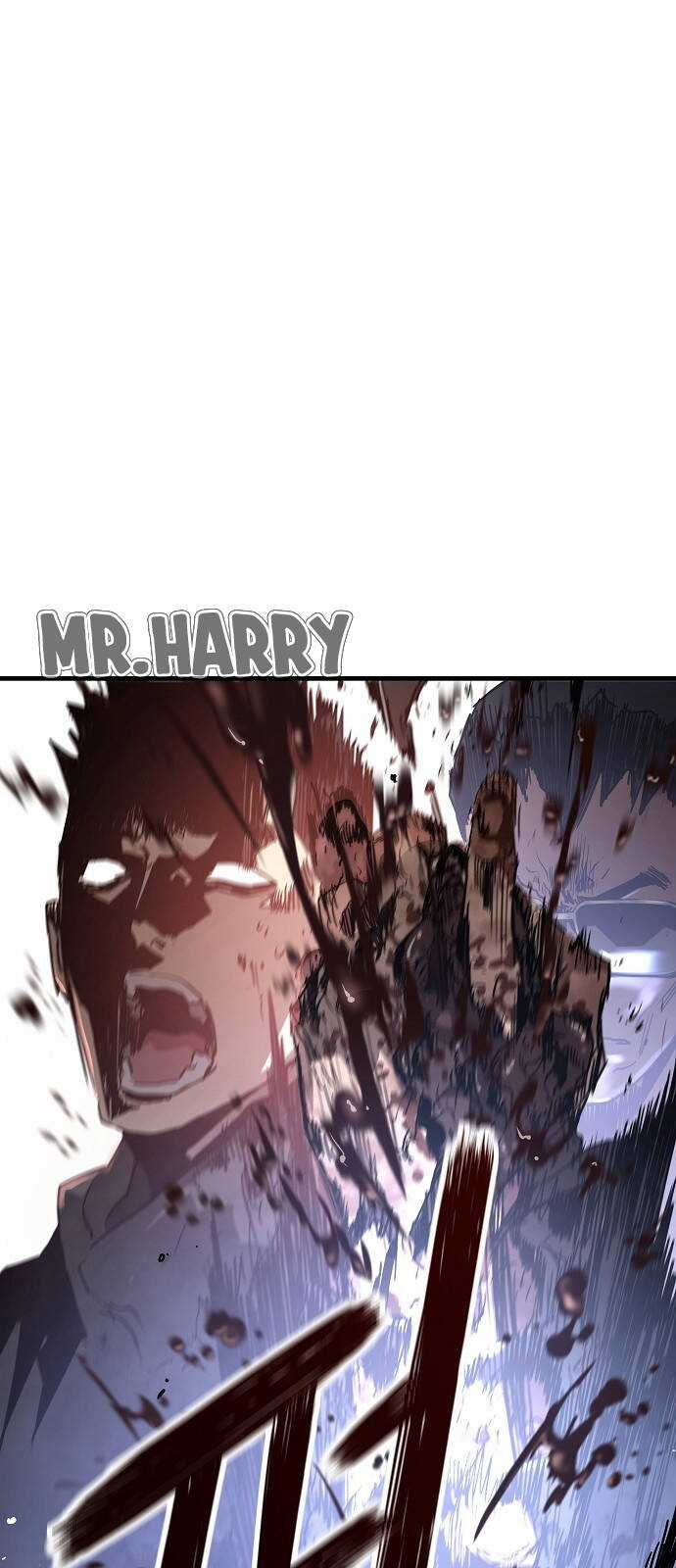 The Breaker 3: Quyền Năng Vô Hạn Chapter 81 trang 12