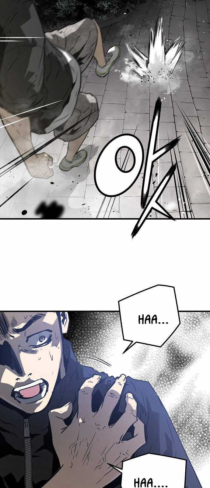 The Breaker 3: Quyền Năng Vô Hạn Chapter 81 trang 15