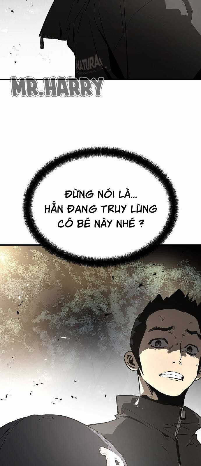 The Breaker 3: Quyền Năng Vô Hạn Chapter 81 trang 2