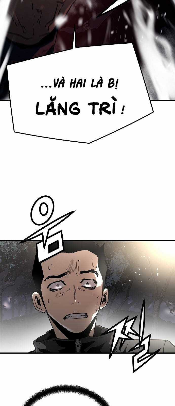 The Breaker 3: Quyền Năng Vô Hạn Chapter 81 trang 20